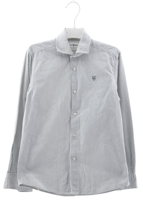 Chemise manches longues