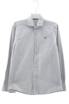 Chemise manches longues 7 ans Alvaro Moreno