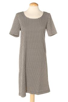 Einfaches Kleid S PERCENTIL, Foto 1 von 2