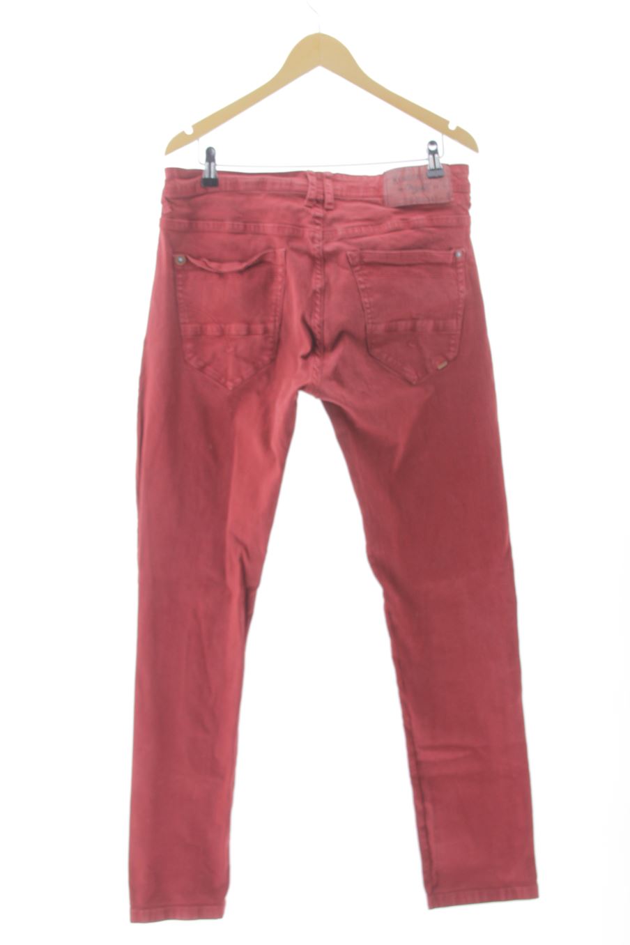 Vaquero de Koroshi de la talla 42