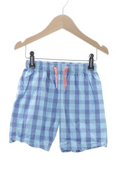 Short 2 ans Sergent Major