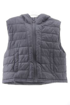 Chaleco de abrigo 11 años Zara