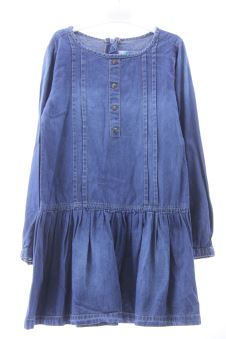 Robe 7 ans Top-Top