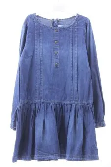 Vestido 7 años Top-Top