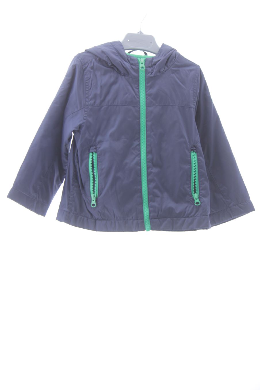 Cazadora de Benetton de la talla 2 años de segunda mano