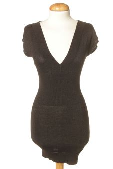 Robe casual M Mango, photo 1 sur 2
