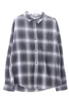 Chemise manches longues 13 ans Zara