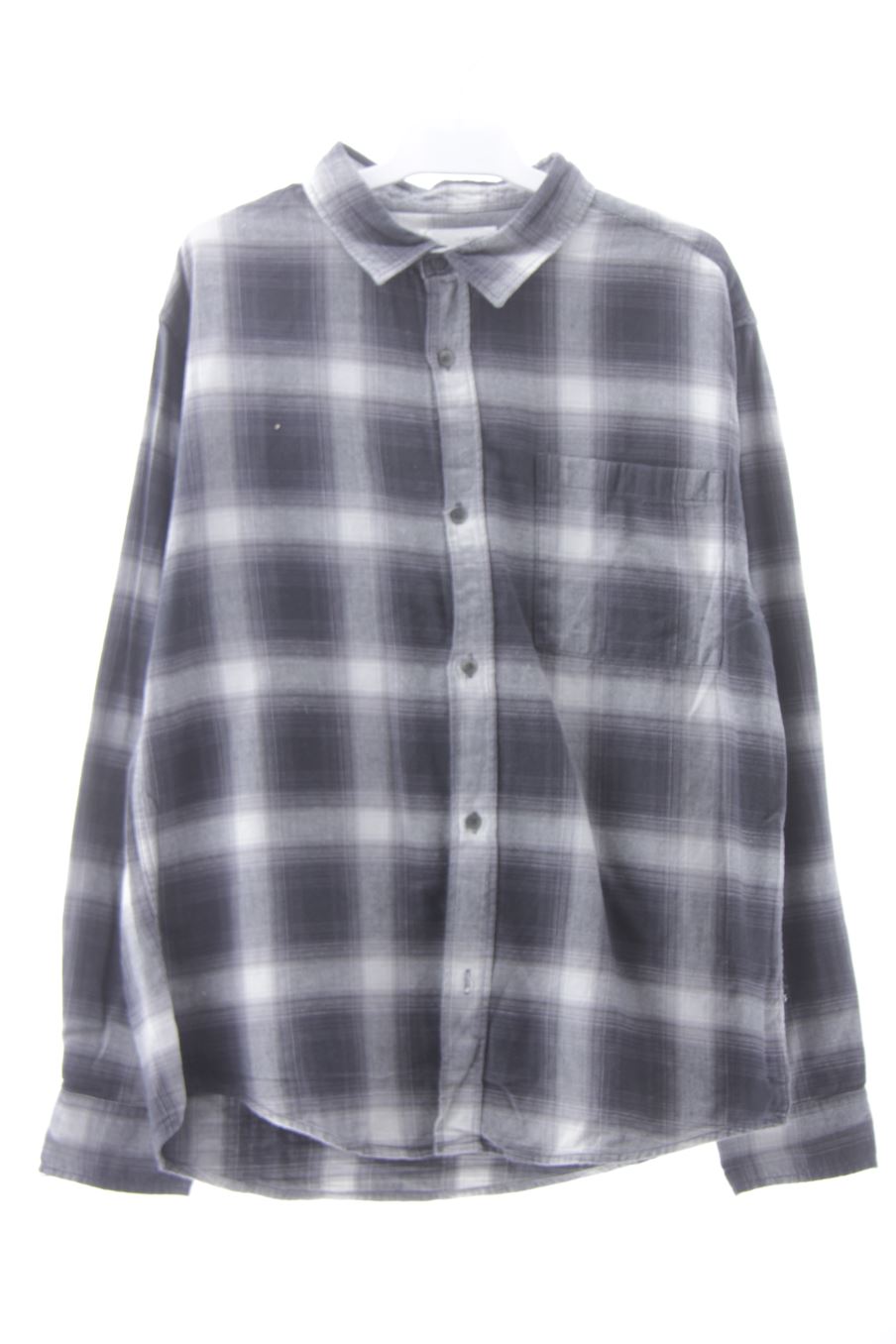 Camisa de manga larga de Zara de la talla 13 años de segunda mano