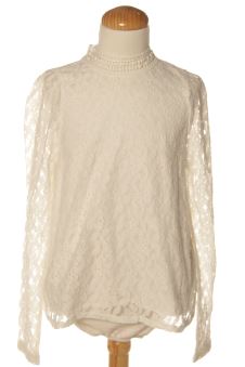 Langärmelige Bluse 164 Monoprix