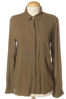 Camisa S Pull & Bear, foto 1 de 2