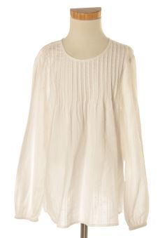 Langärmelige Bluse 128 Benetton