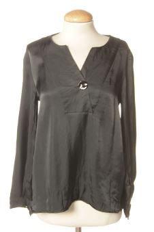 Blouse à manches longues S Zara, photo 1 sur 2