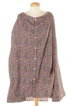 Camicia Unica Desigual, foto 1 di 2