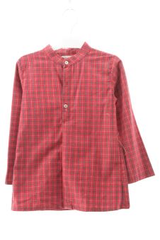 Chemise manches longues 6 ans Lola Palacios