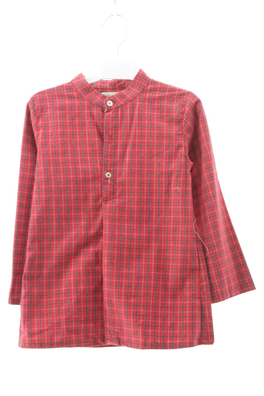 Chemise manches longues Lola Palacios de la taille 6 ans de seconde main