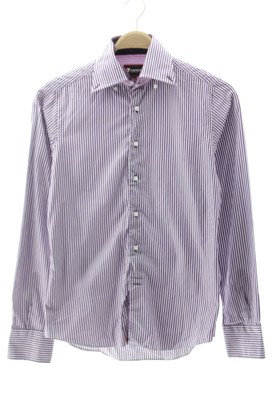 Chemise 7 camicie de la taille M