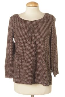Langärmelige Bluse XS Roxy