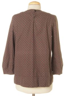 Langärmelige Bluse XS Roxy