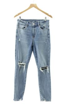Vaquero 36 American Eagle
