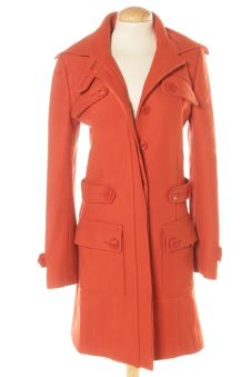 Manteau M Patrizia pepe