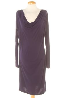 Einfaches Kleid M Smash