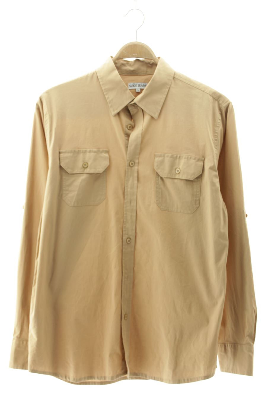 Chemise SUKO JEANS de la taille L
