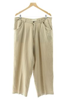 Pantalons 48 Green coast