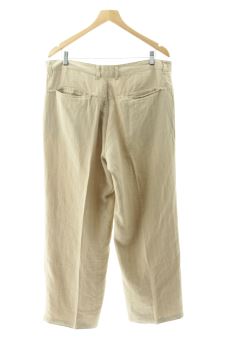 Pantalons 48 Green coast