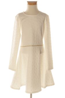 Aufwändiges Kleid 128 Ovs