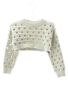 Jersey 6 años Zara