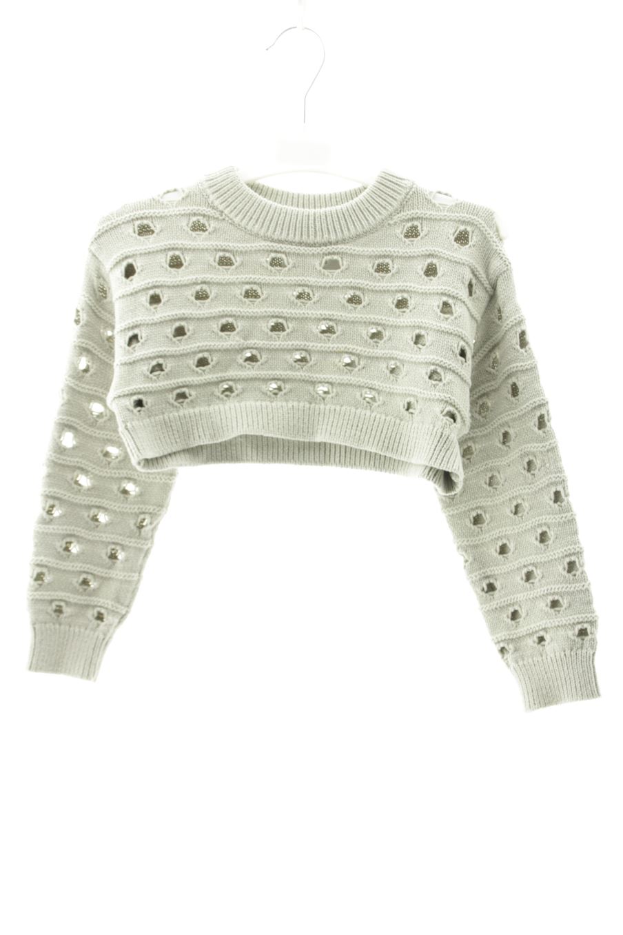 Jersey de Zara de la talla 6 años de segunda mano