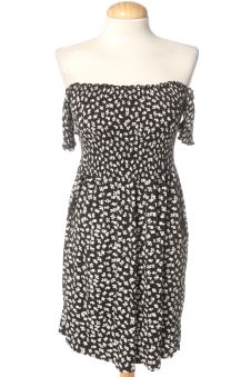 Robe casual M Stradivarius