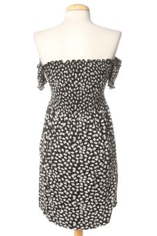 Robe casual M Stradivarius
