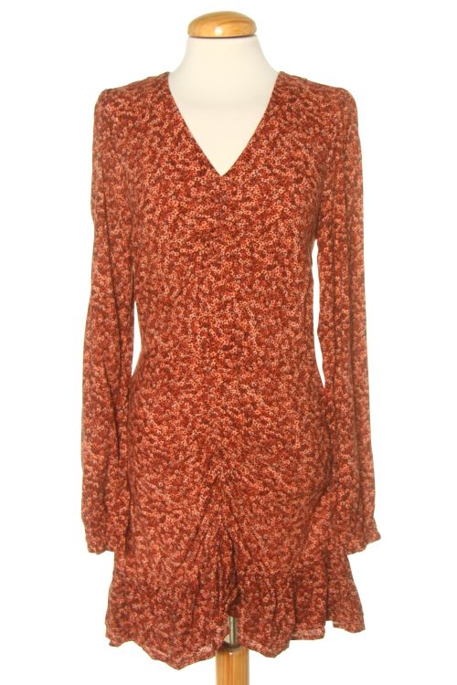 Robe casual