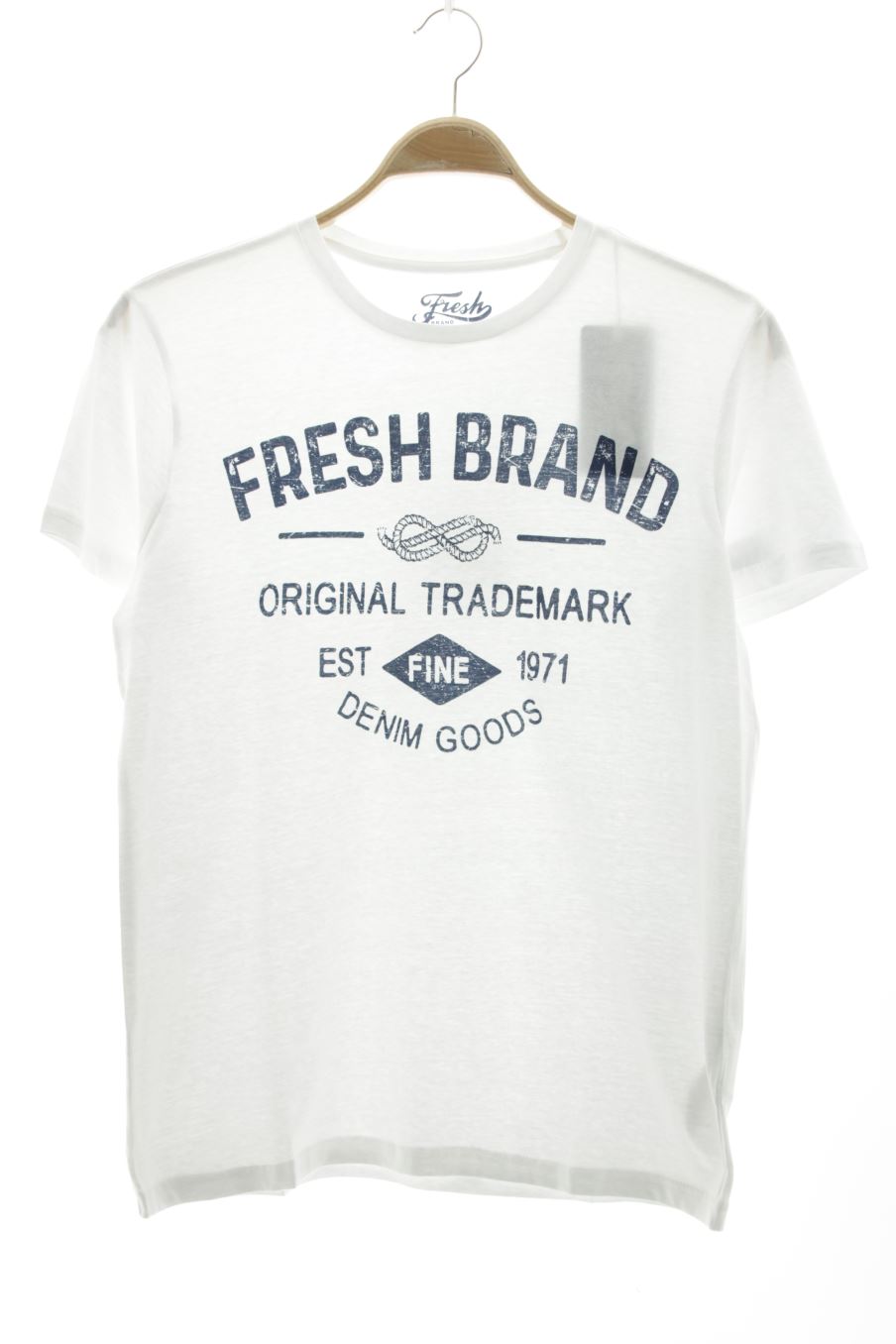 T-shirt FRESH BRAND de la taille S