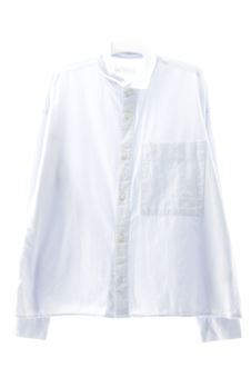 Langärmeliges Hemd 158 Zara