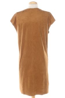 Vestido casual M Mango
