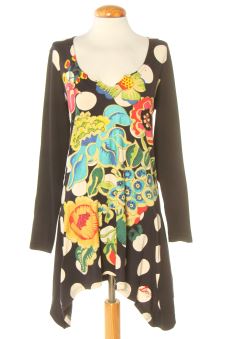 Robe casual S Desigual
