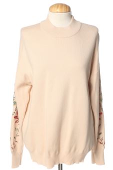 Pull L PERCENTIL