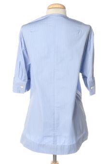 Blouse à manches courtes 38 Joseph