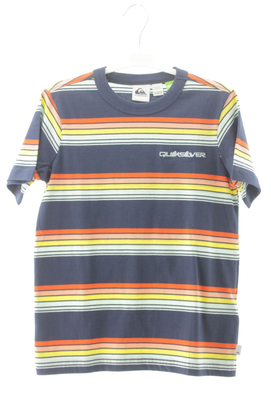 T-shirt Quiksilver de la taille 12 ans de seconde main