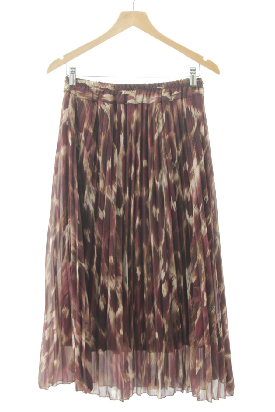 Jupe New collection de la taille M, de couleur imprimés