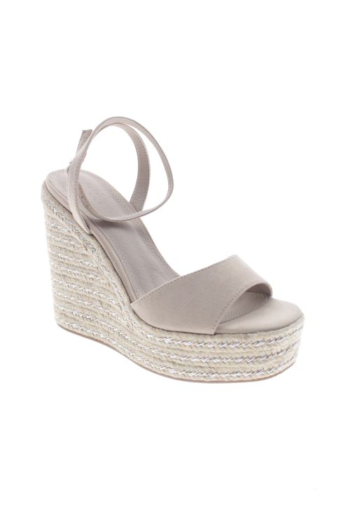 Sandalias tacon