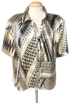 Blusa de manga corta 52 Dayce, foto 1 de 2