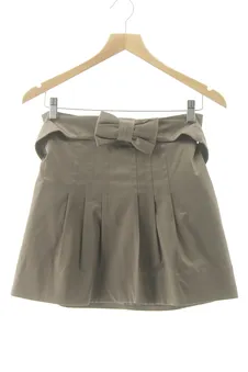 Falda 38 H&M, foto 1 de 2