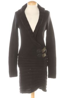 Robe casual S Koroshi, photo 1 sur 2