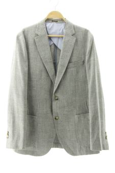 Americana 54 Massimo Dutti, foto 1 de 2