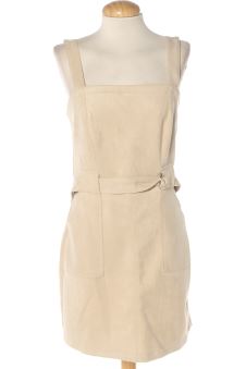 Robe casual M Bershka, photo 1 sur 2