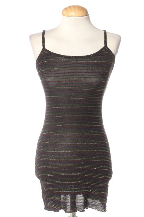 Vestido casual