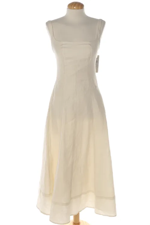 Vestido casual